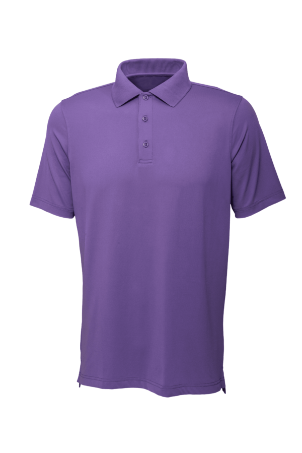 Purple T-shirt