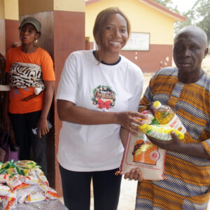 kalf food bank